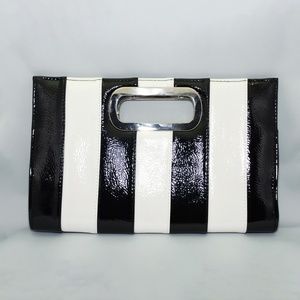 ⭐️HOST PICK⭐️  Zebra Envelope Clutch Evening Handbag Purse